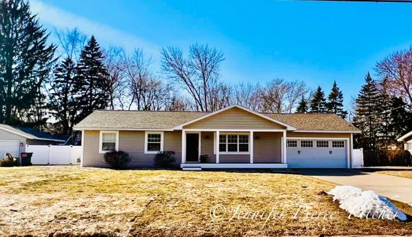 $419,999 | 7439 Eastlane Avenue, Jenison, MI 49428