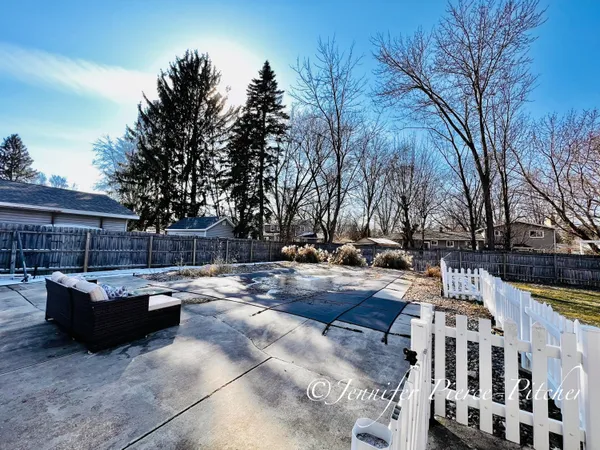 $419,999 | 7439 Eastlane Avenue, Jenison, MI 49428