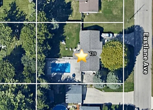 $419,999 | 7439 Eastlane Avenue, Jenison, MI 49428