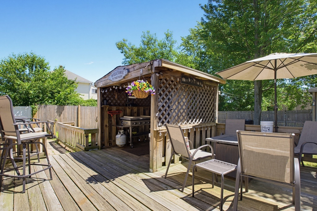 4 Cheney Street Blackstone, MA 01504 - Photo 18 of 21