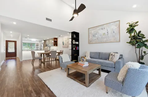 $550,000 | 3857 Williamsburg Circle, Austin, TX 78759