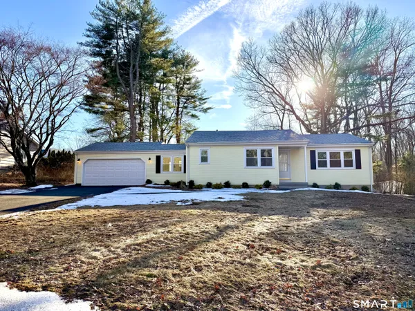 $4,500 | 275 Dayton Road, Trumbull, CT 06611