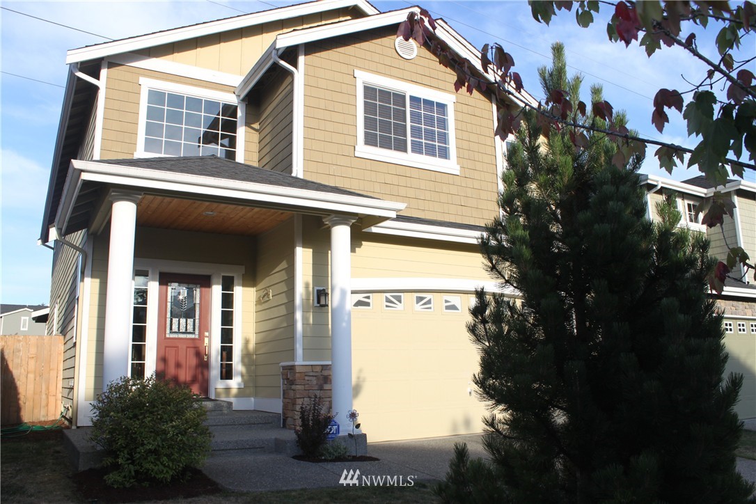 18417 42nd Avenue Southeast Bothell, WA 98012 - Photo 1 of 18 Gallery Image 1