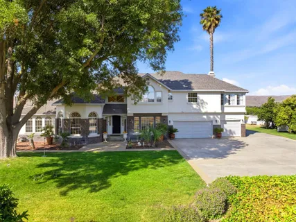 $2,999,999 | 194 Lantz Drive, Morgan Hill, CA 95037