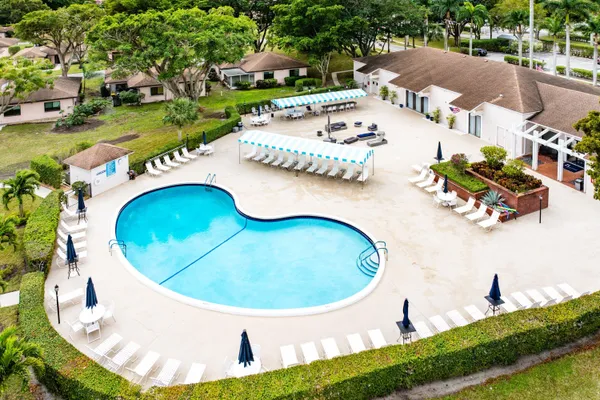 $1,850 | 14623 Bonaire Boulevard, Unit 602, Delray Beach, FL 33446