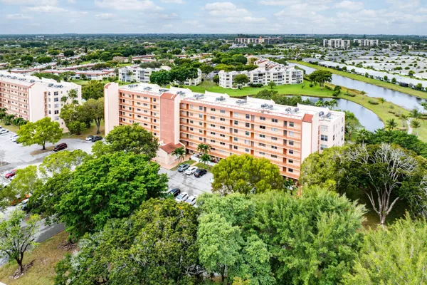 $1,850 | 14623 Bonaire Boulevard, Unit 602, Delray Beach, FL 33446