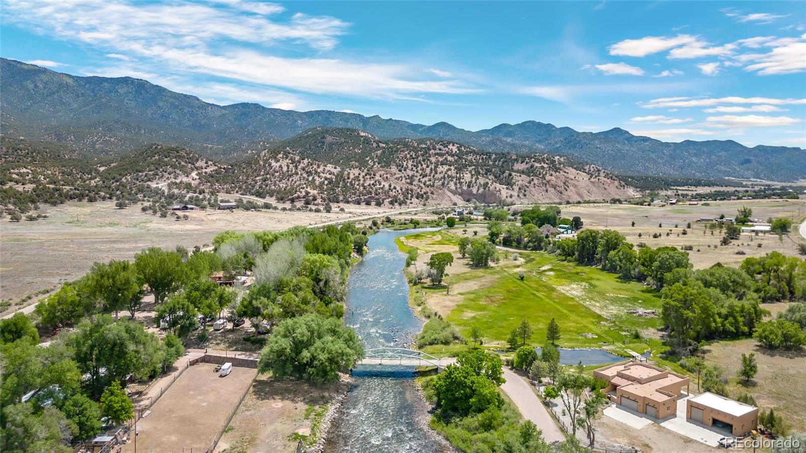 497 East Blarney Stone Road Howard, CO 81233 - Photo 50 of 50