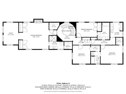 $2,100,000 | 870 Bryant Avenue, Winnetka, IL 60093
