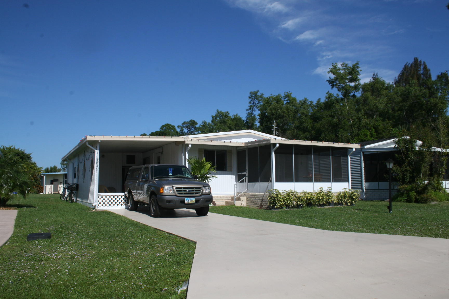 2573 Southwest Monarch Trail Stuart, FL 34997 - Photo 1 of 19 exterior front