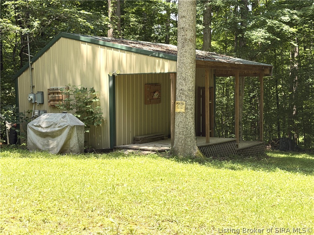 7480 Triplett Road Rome, IN 47574 - Photo 6 of 40