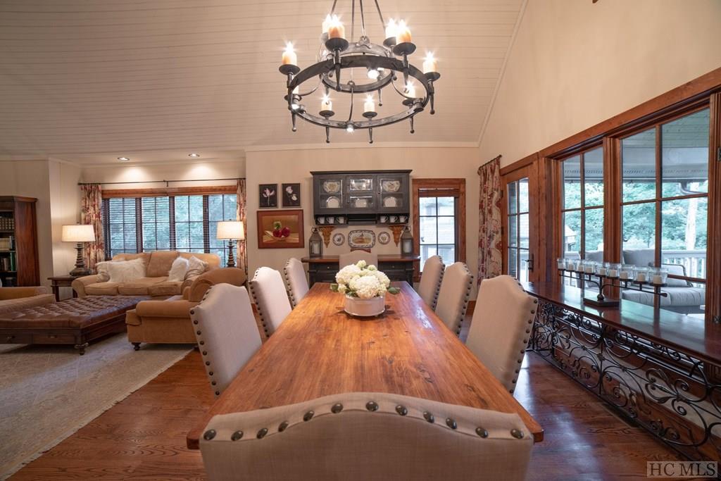 38 Ridge Loop Cullowhee, NC 28723 - Photo 11 of 39 Gallery Image 11