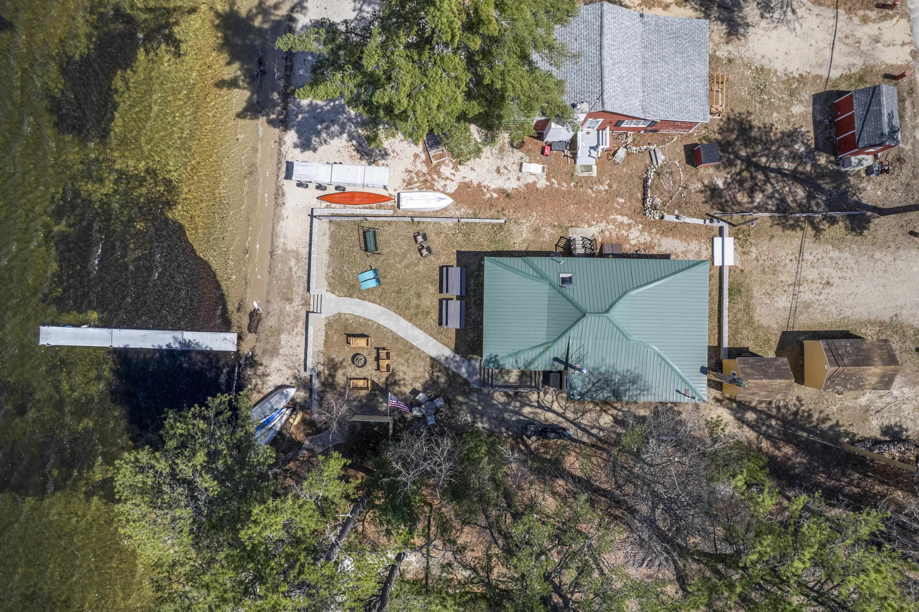 128 Silver Lake Road Shapleigh, ME 04076 - Photo 59 of 60