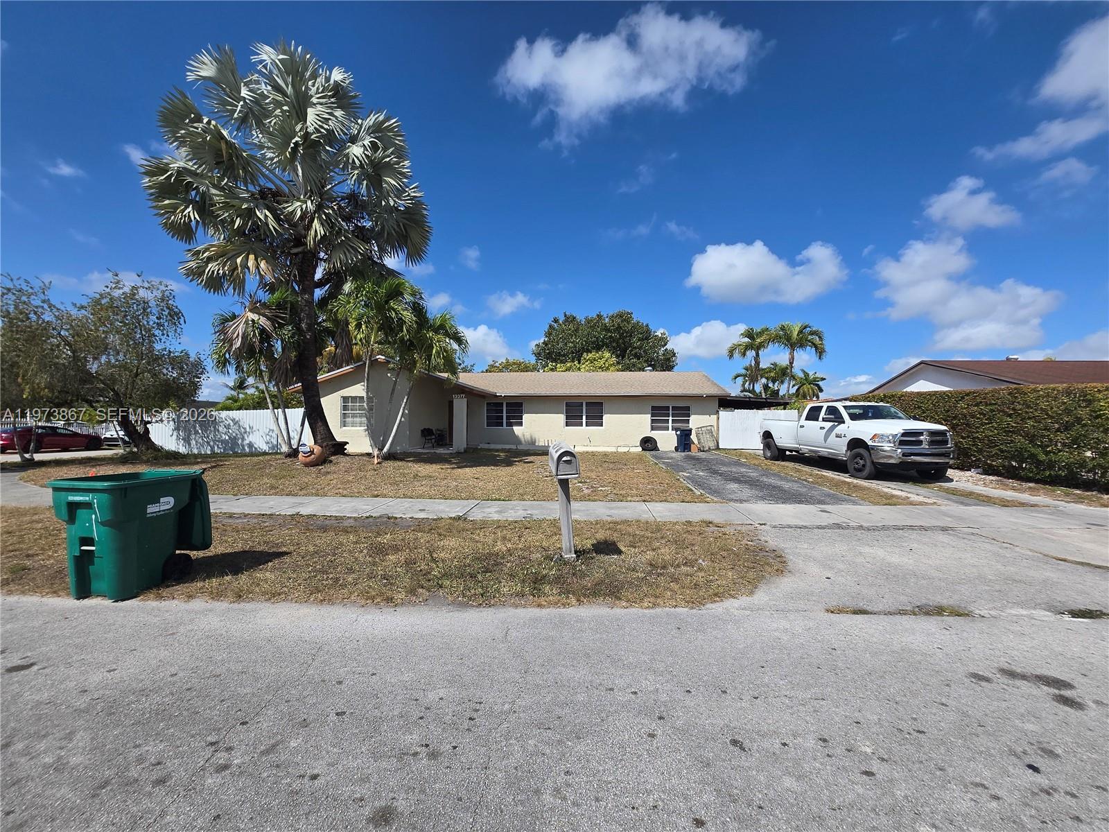 13377 Southwest 46th Lane Miami, FL 33175 - Photo 11 of 25