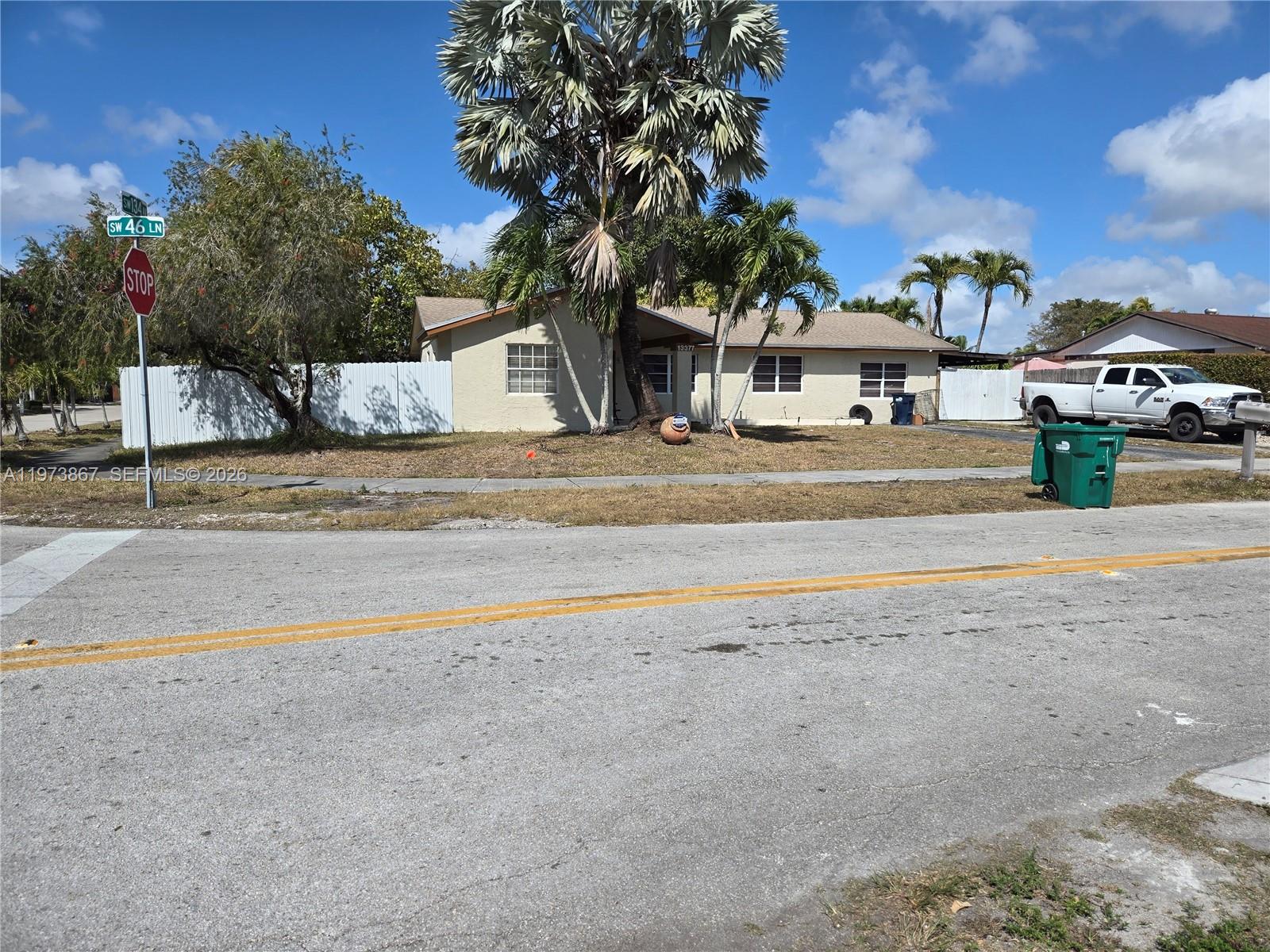 13377 Southwest 46th Lane Miami, FL 33175 - Photo 2 of 25