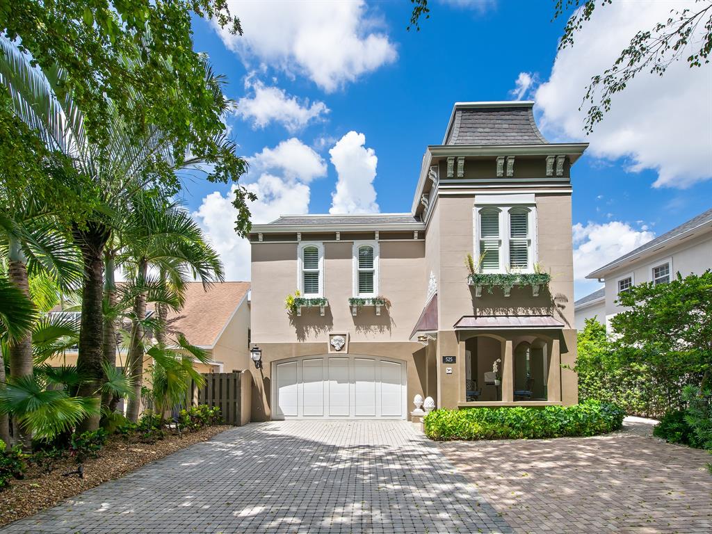 525 North Victoria Park Road Fort Lauderdale, FL 33301 - Photo 2 of 52