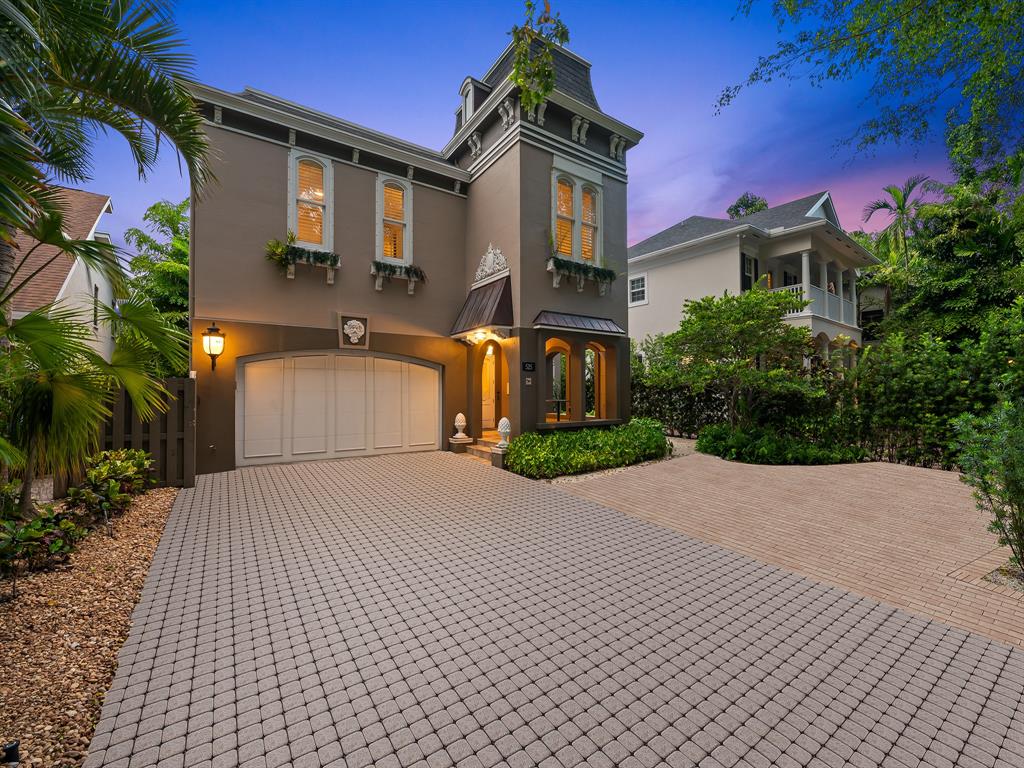 525 North Victoria Park Road Fort Lauderdale, FL 33301 - Photo 3 of 52