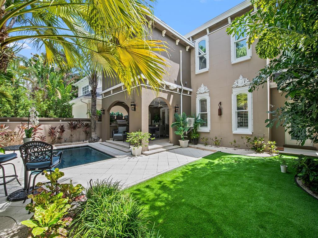 525 North Victoria Park Road Fort Lauderdale, FL 33301 - Photo 39 of 52