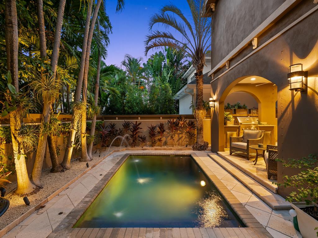 525 North Victoria Park Road Fort Lauderdale, FL 33301 - Photo 41 of 52