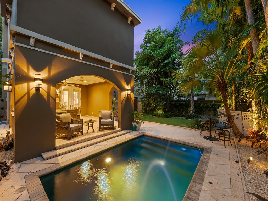 525 North Victoria Park Road Fort Lauderdale, FL 33301 - Photo 43 of 52