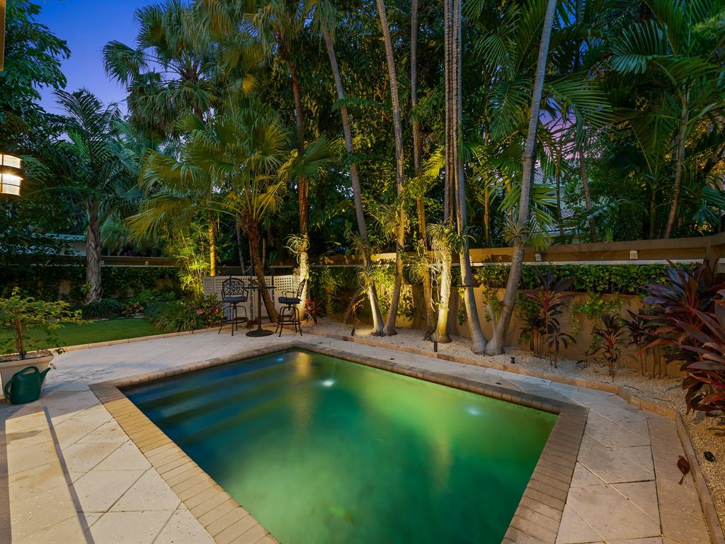 525 North Victoria Park Road Fort Lauderdale, FL 33301 - Photo 44 of 52