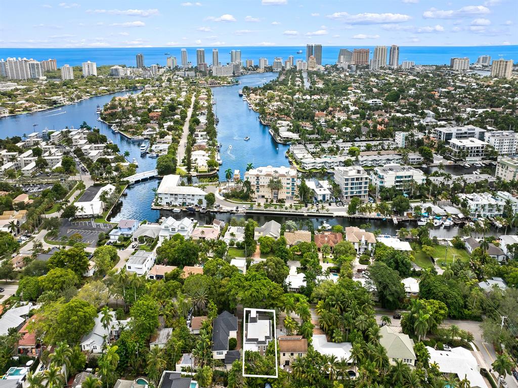 525 North Victoria Park Road Fort Lauderdale, FL 33301 - Photo 50 of 52