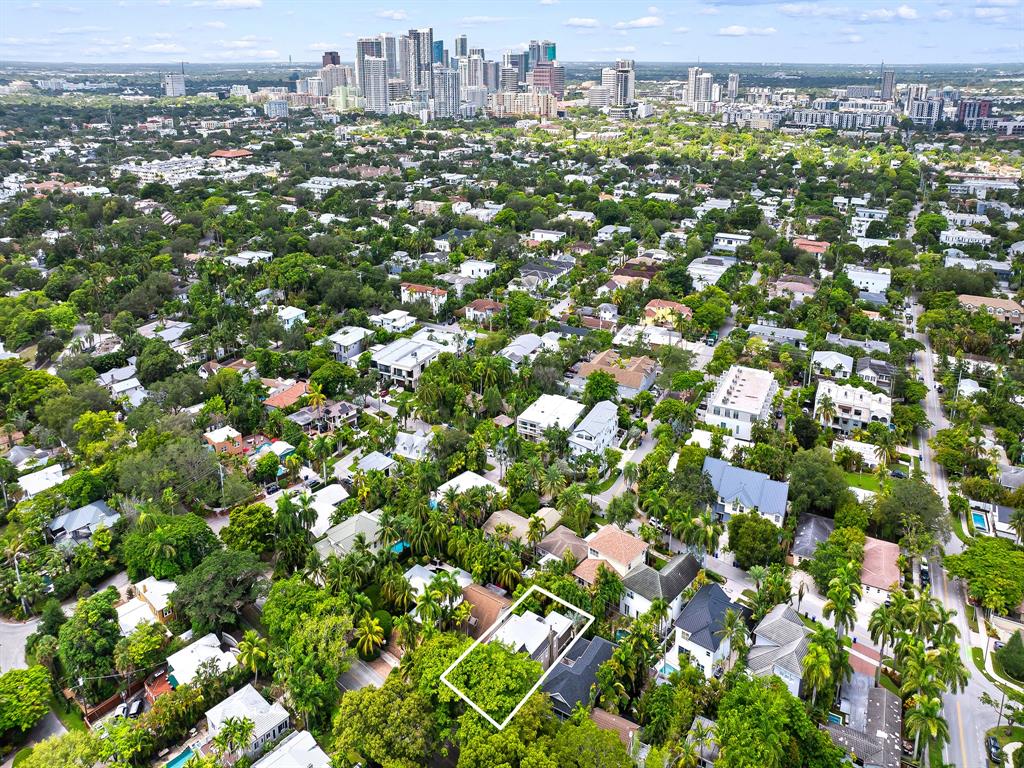 525 North Victoria Park Road Fort Lauderdale, FL 33301 - Photo 52 of 52