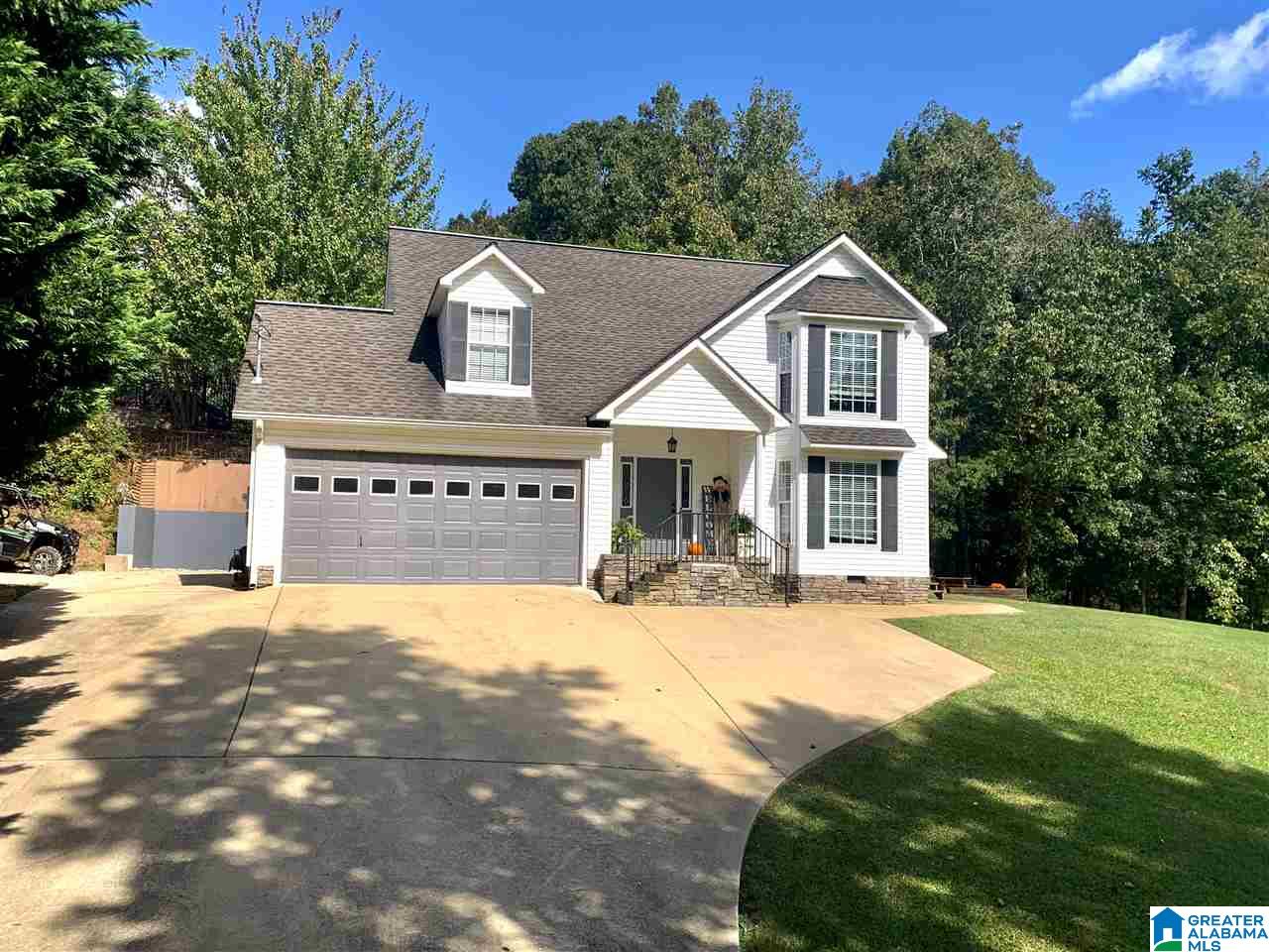 100 Woodland Road Sylacauga, AL 35151 - Photo 1 of 36
