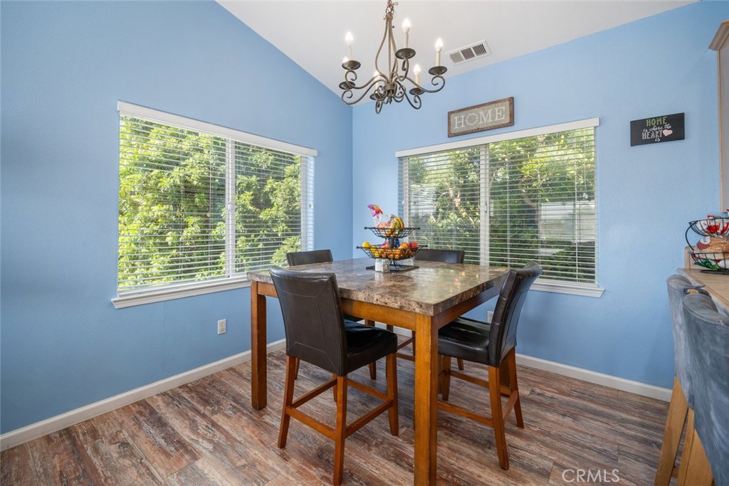 1681 Ocean Street Oceano, CA 93445 - Photo 11 of 25 a view of a dining room with furniture window and outside view