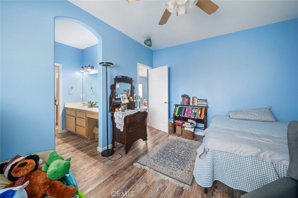 1681 Ocean Street Oceano, CA 93445 - Photo 21 of 25 a living room with furniture and a wooden floor