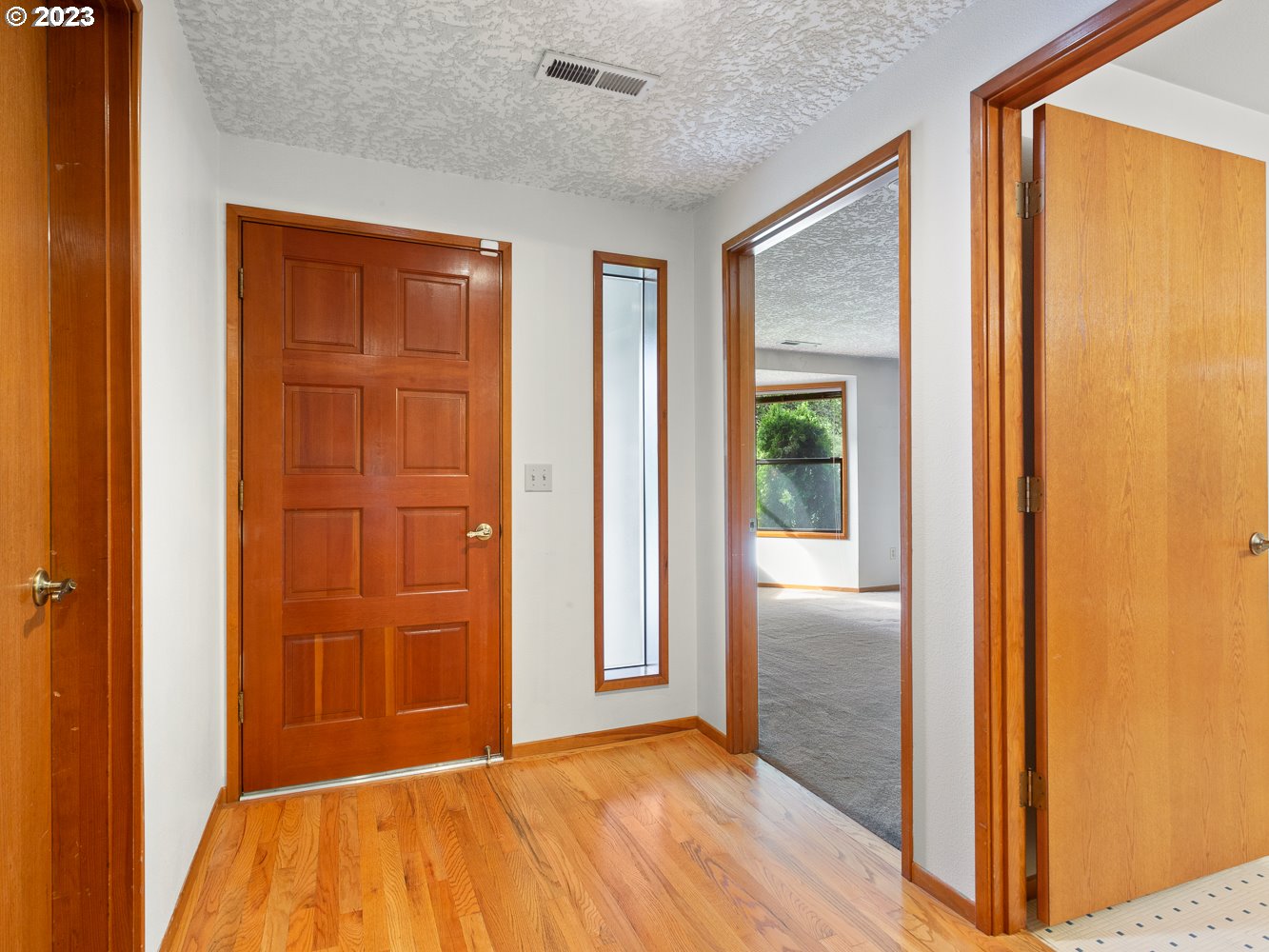 3300 Northeast 164th Street, Unit R2 Ridgefield, WA 98642 - Photo 4 of 37 a view of a room with door