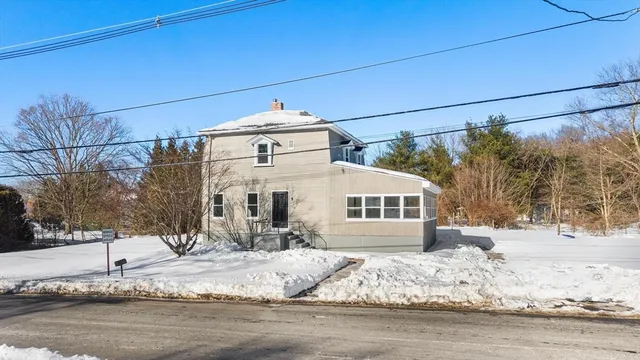 $489,900 | 754 Read Street, Attleboro, MA 02703