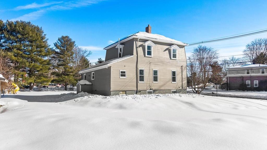 754 Read Street Attleboro, MA 02703 - Photo 13 of 15