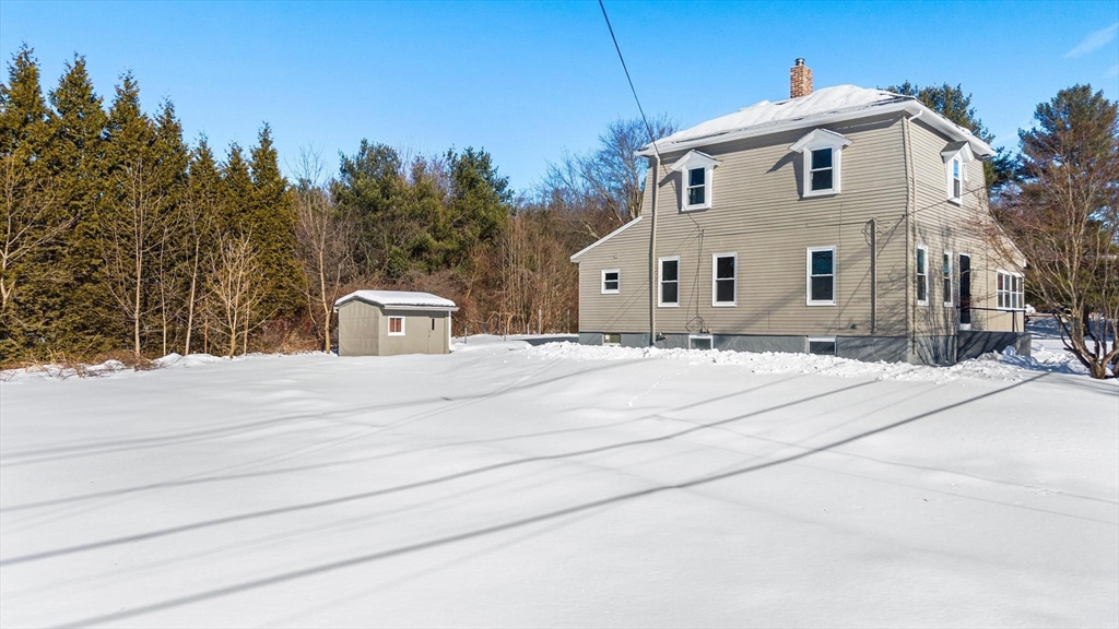 754 Read Street Attleboro, MA 02703 - Photo 14 of 15