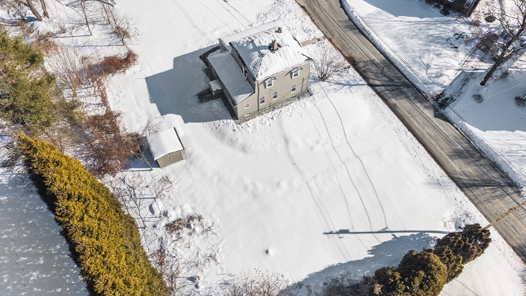 754 Read Street Attleboro, MA 02703 - Photo 15 of 15