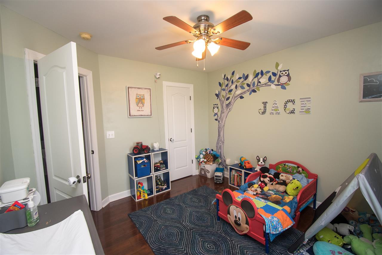 4813 Kure Road Raleigh, NC 27603 - Photo 17 of 25 Photo 17