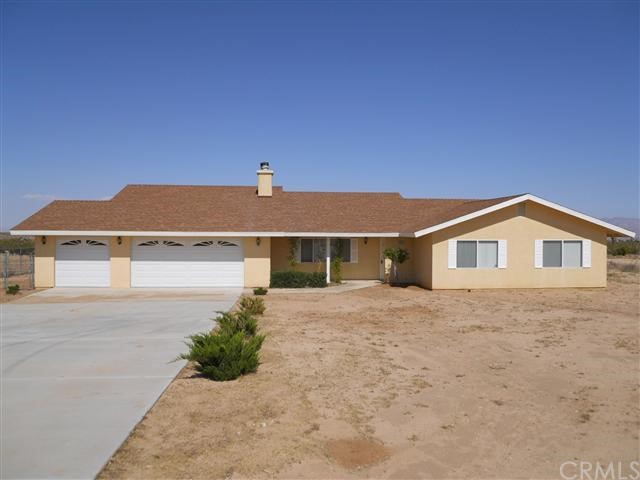 2951 Olympic Road Joshua Tree, CA 92252 - Photo 1 of 1