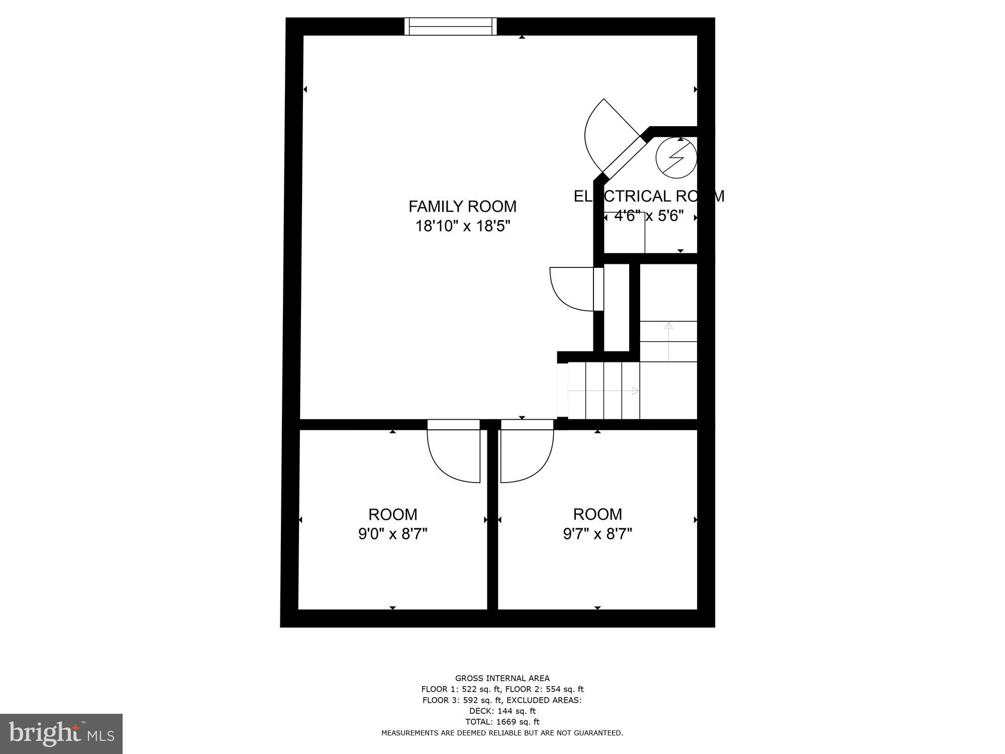 1502 Orchard View Road Reading, PA 19606 - Photo 27 of 29