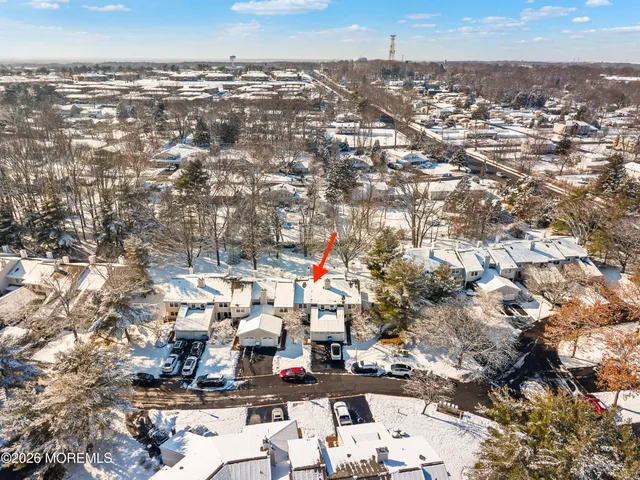 $525,000 | 99 Woodmere Drive, Unit 705, Parlin, NJ 08859