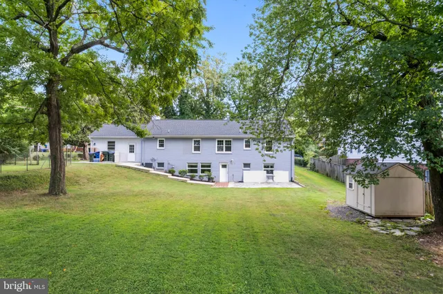 $1,470,000 | 6616 Kirby Court, Falls Church, VA 22043