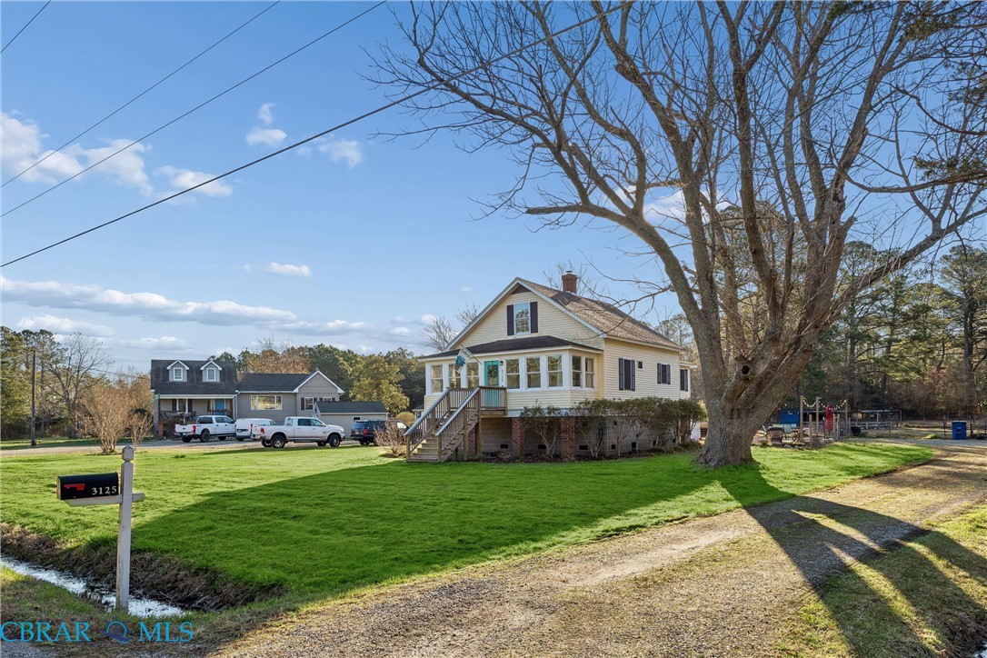 3125 Browns Bay Road Hayes, VA 23072 - Photo 43 of 49