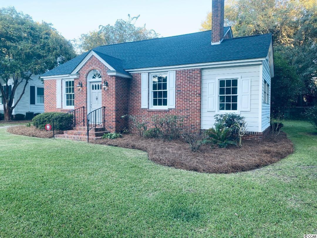 816 Evans Road Marion, SC 29571 - Photo 1 of 10 Gallery Image 1