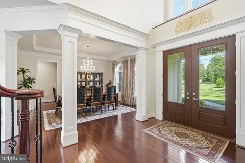 $1,799,888 | 7306 Bull Run Drive, Centreville, VA 20121