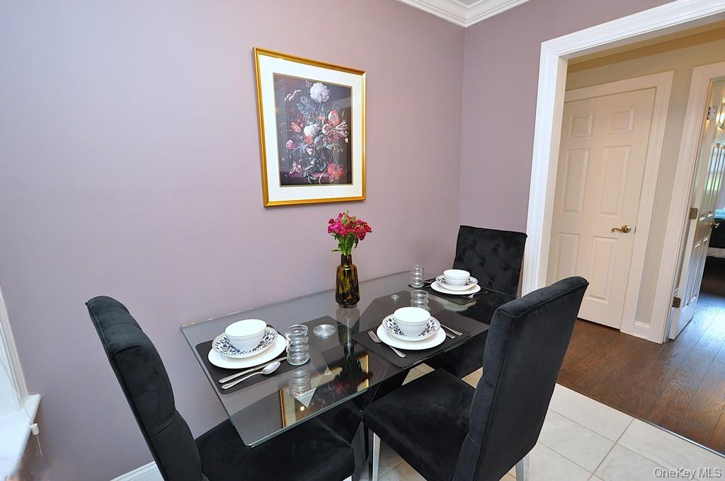 280 Bronxville Road, Unit 4O Bronxville, NY 10708 - Photo 12 of 45