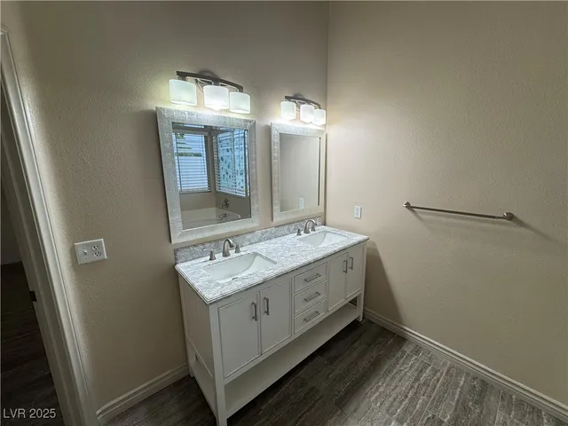 $2,000 | 2503 Hollow Oak Avenue, North Las Vegas, NV 89031