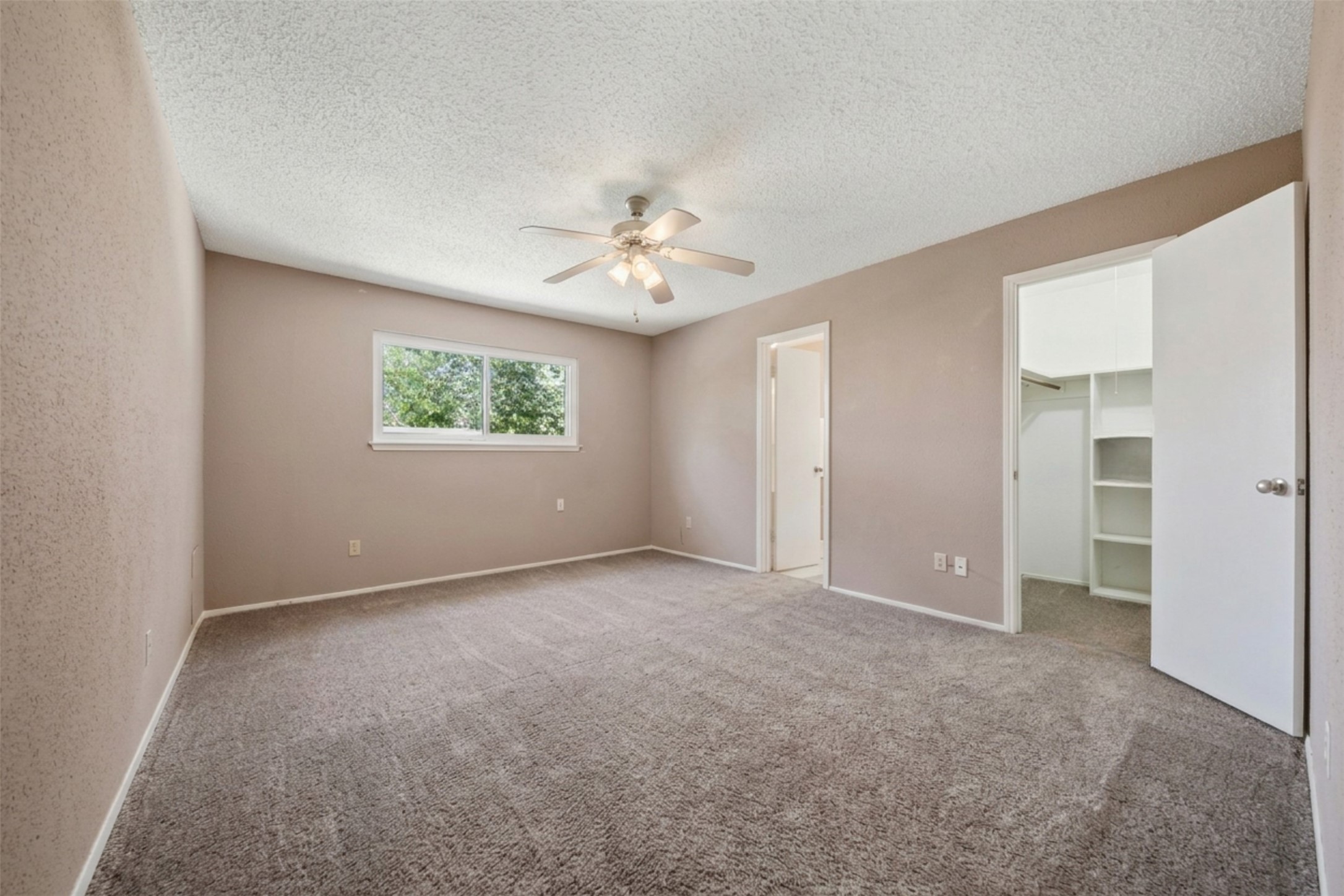 4019 Postwood Drive Spring, TX 77388 - Photo 23 of 50 a view of an empty room with a window