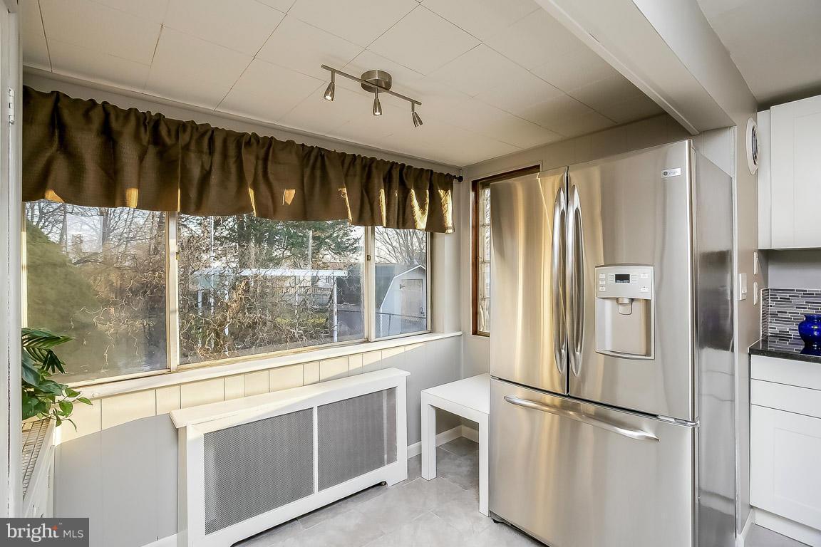 8321 Beryl Road Baltimore, MD 21234 - Photo 13 of 29 Kitchen