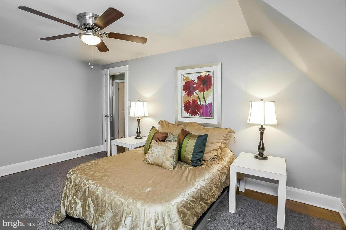 8321 Beryl Road Baltimore, MD 21234 - Photo 14 of 29 Bedroom One