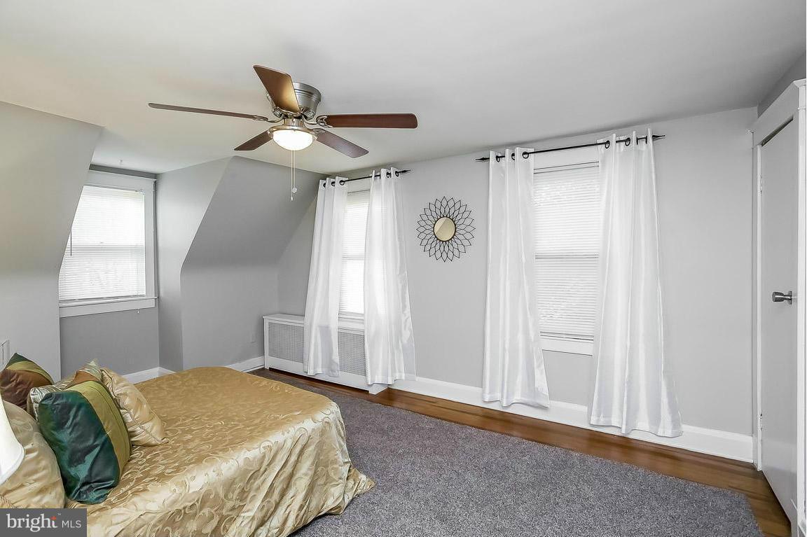 8321 Beryl Road Baltimore, MD 21234 - Photo 15 of 29 Bedroom