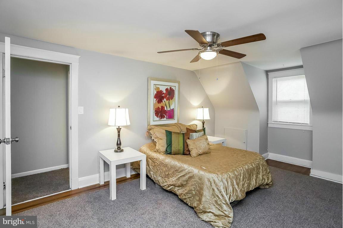 8321 Beryl Road Baltimore, MD 21234 - Photo 16 of 29 Bedroom