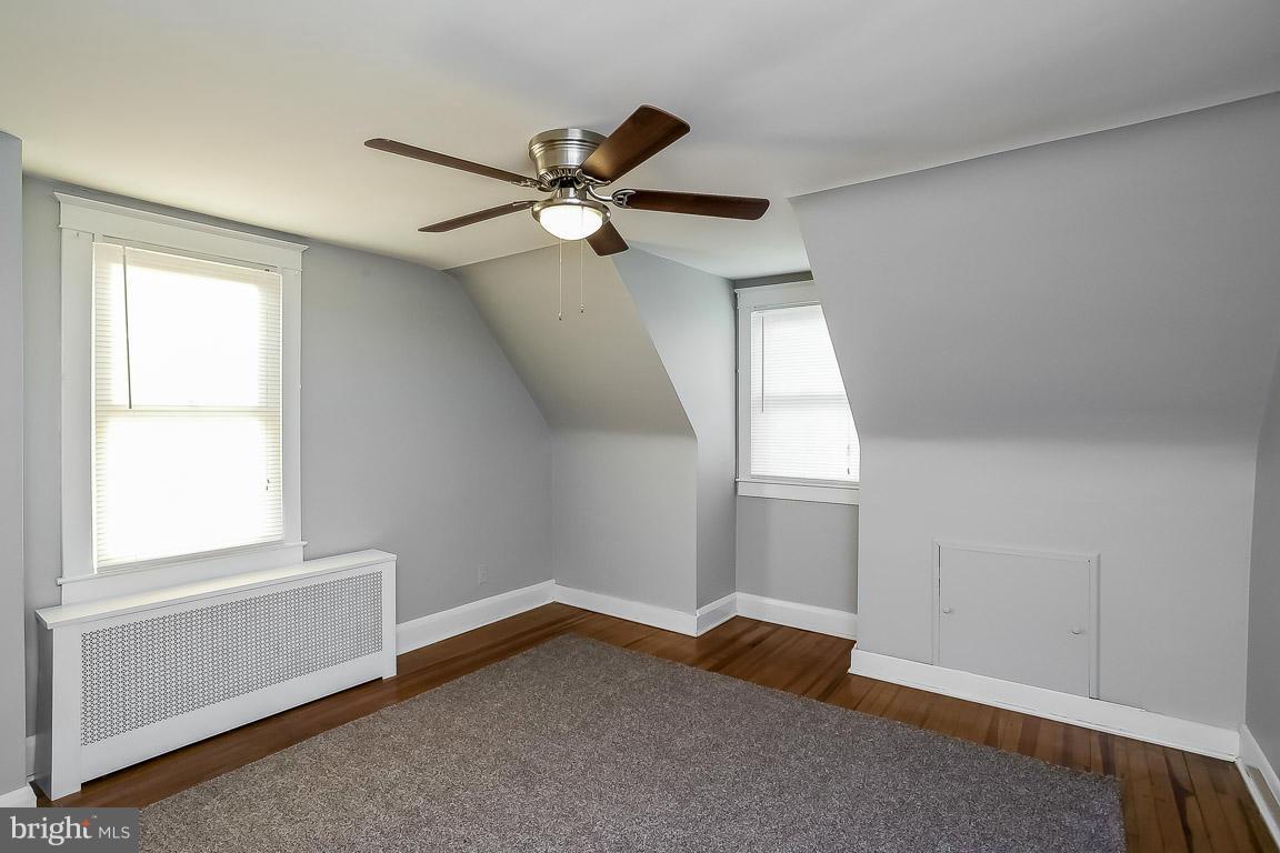 8321 Beryl Road Baltimore, MD 21234 - Photo 19 of 29 Bedroom Two